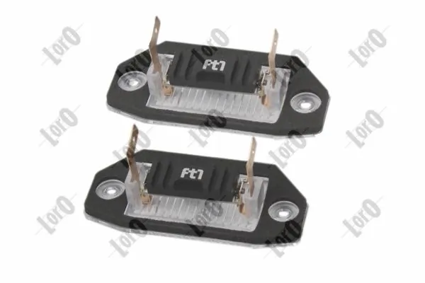 Фонарь подсветки заднего номера AND 42945035 цена, от 6.42 USD