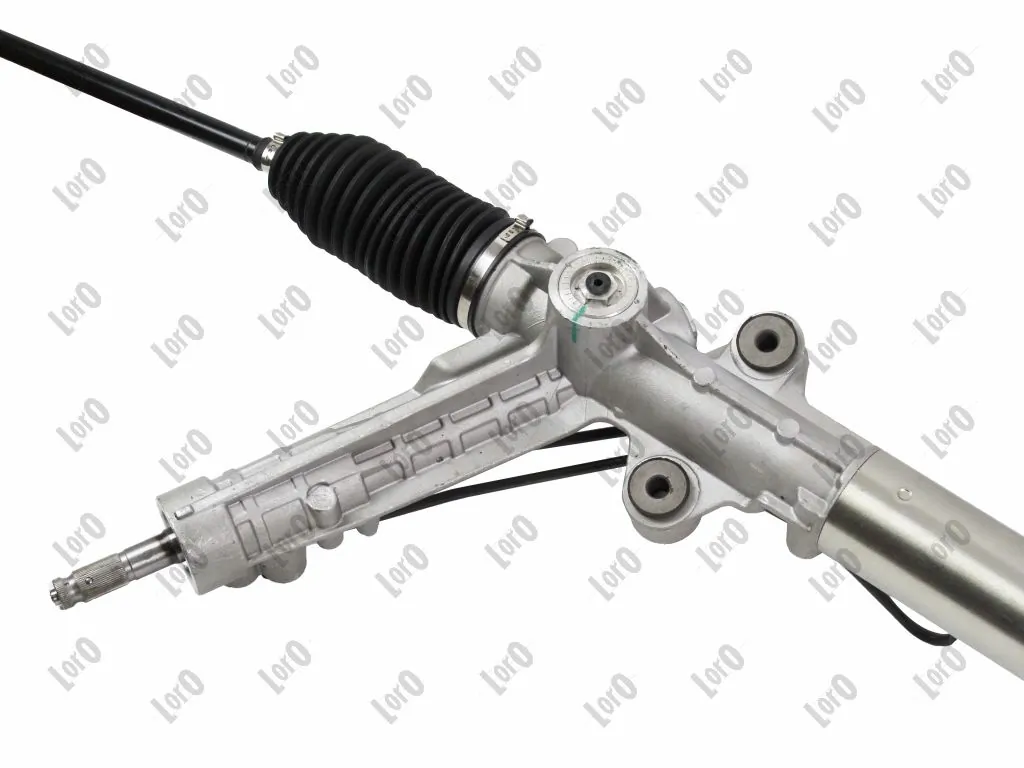 Реечный рулевой механизм Mercedes Sprinter I 2-t автобус (901, 902) (1995 - 2006) цена, от 250.79 USD