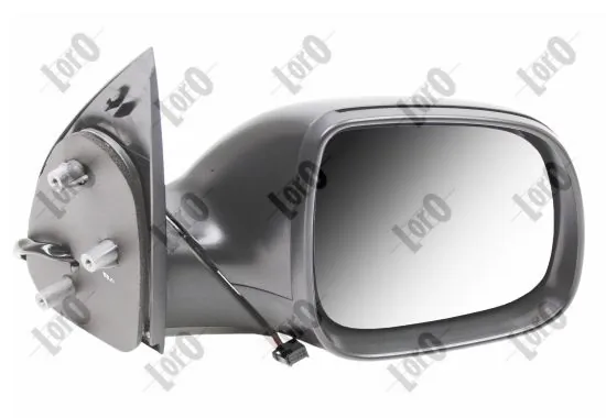 Наружное зеркало правое Depo/Loro/Abakus 4053M02 цена, от 125.17 USD