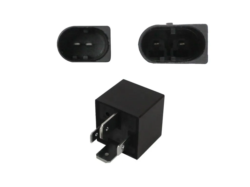 Компрессор пневмоподкачки (амортизаторов) 415403303R VAG