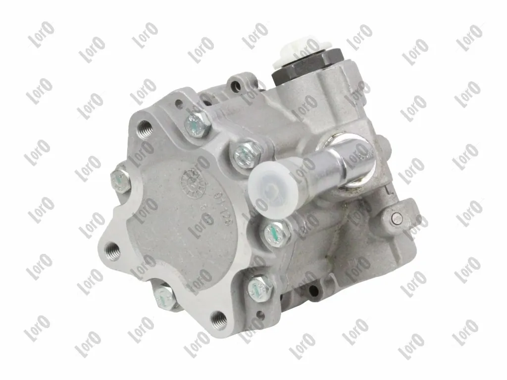 ГУР руля на Mercedes V  638
