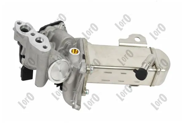 1836629 Ford Радиатор системы EGR