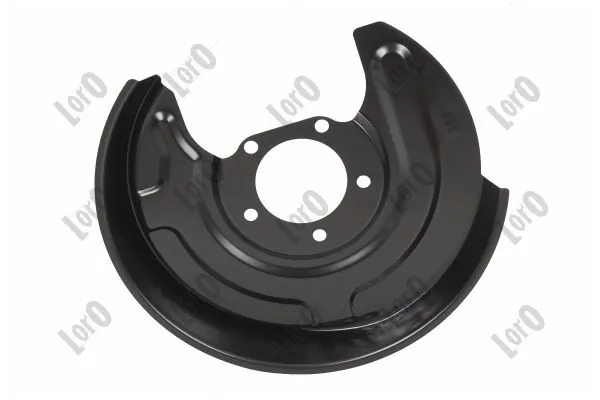 Щиток тормозного диска заднего правый AND 42615004 цена, от 16.02 USD