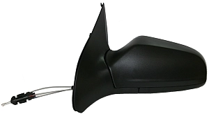 Наружное зеркало правое Polcar 2807M02 цена, от 53.83 USD