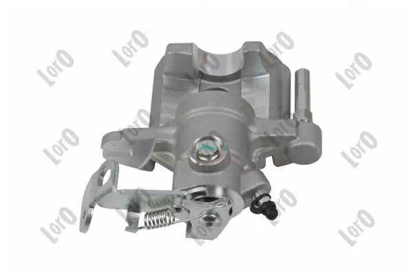 986474324 Bosch Суппорт тормозной задний правый