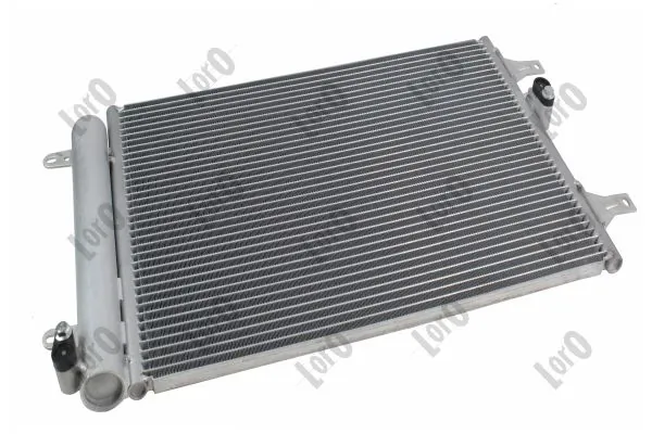 Конденсатор кондиционера Ford Galaxy I VY минивэн (WGR) (2000 - 2006) цена, от 25.62 USD