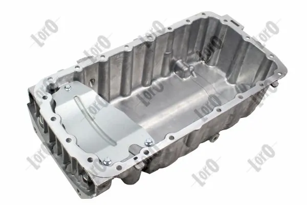 Поддон двигателя 1350609 Opel