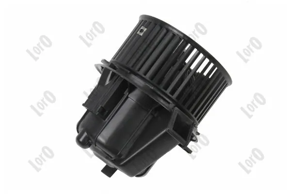 Motor de ventilador de forno (de aquecedor de salão) Citroen C3 II A51