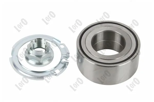 FC40575S04 SNR Подшипник ступицы передней