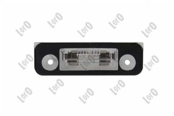 Фонарь подсветки заднего номера AND 42945027 цена, от 5.78 USD