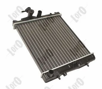 BM827 Magneti Marelli Радиатор основной