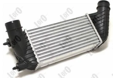 MST426 Magneti Marelli Охладитель наддувочного воздуха