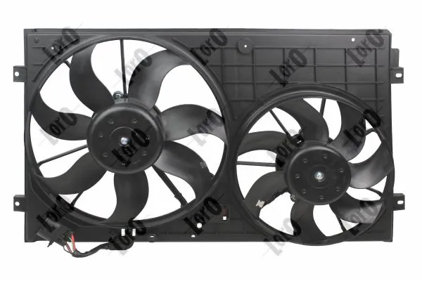 74W1006 FPS Вентилятор системы охлаждения левый