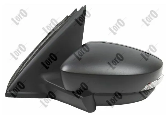 69B2514M Polcar Левое боковое зеркало
