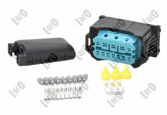 Провод фары Depo/Loro/Abakus 12000014 цена, от 31.67 USD