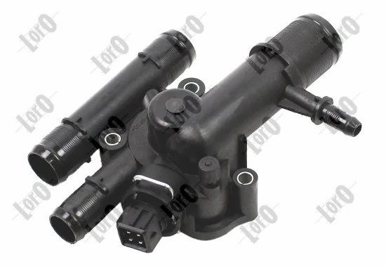 Caixa do termostato para Renault Clio II SB0