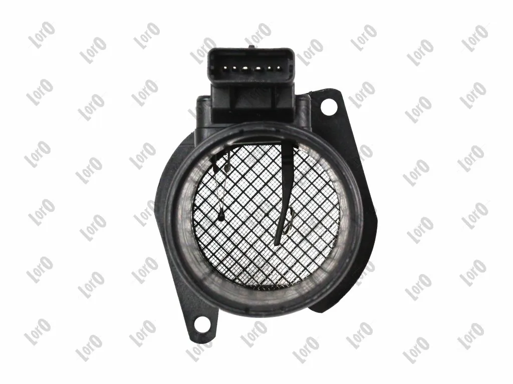 Sensor de fluxo (consumo) de ar, medidor de consumo M.A.F. - (Mass Airflow) Renault Espace 4 JK0
