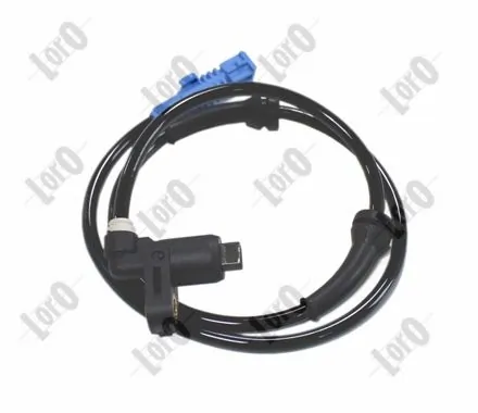 Sensor dianteiro de ABS Peugeot 206 2E, K