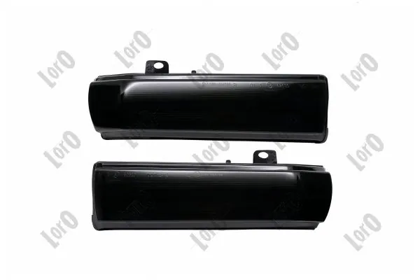 Стекло зеркала заднего вида, правого Opel 95511544 цена, от 6.66 USD