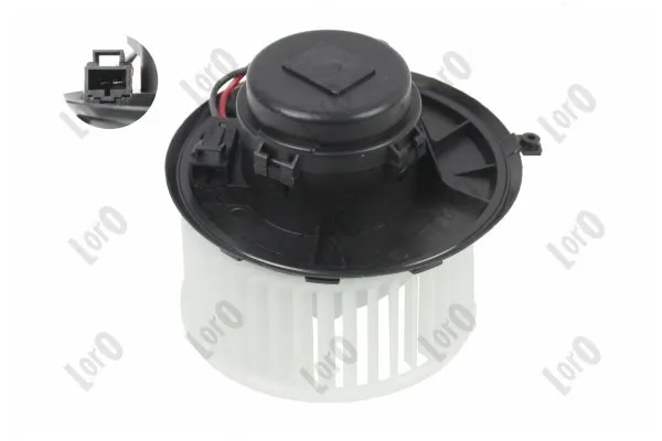 Motor de ventilador de forno (de aquecedor de salão) Alfa Romeo 156 932