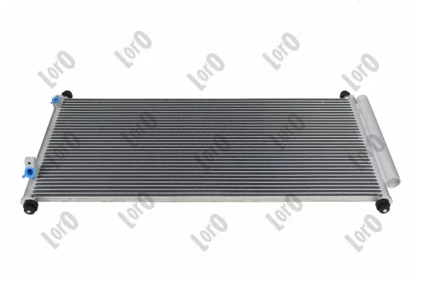 Конденсатор кондиционера Magneti Marelli BC973 цена, от 109.23 USD