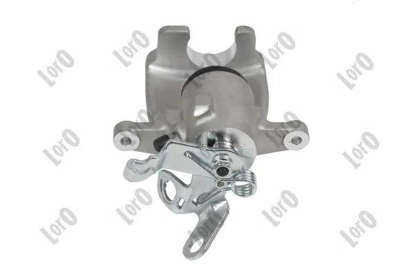 Суппорт тормозной задний правый на Skoda SuperB II 3T4