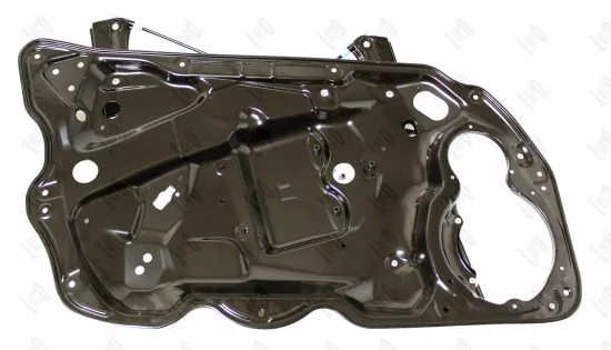 Механизм стеклоподъемника водительской двери Volkswagen Passat B7 седан (362) (2010 - 2016) цена, от 31.67 USD