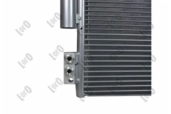 Конденсатор кондиционера FVP CON3893 цена, от 92.86 USD