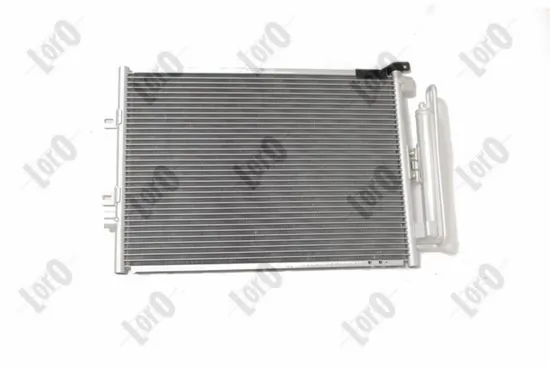Конденсатор кондиционера Renault Clio III хэтчбек (BR01, CR01) (2005 - 2014) цена, от 81.60 USD