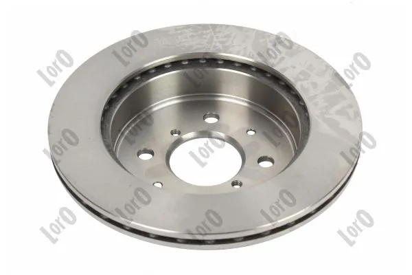 Тормоз дисковый передний Subaru 5531186G02VE2 цена, от 24.32 USD