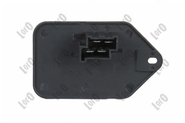 Реле печки на Volvo 850  LS