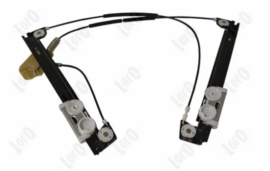 Механизм стеклоподъемника водительской двери Magneti Marelli AC845 цена, от 54.04 USD