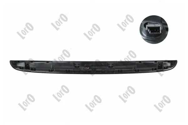 Ручка багажника Depo/Loro/Abakus 132004079 цена, от 61.28 USD