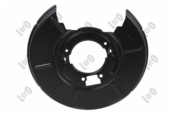 Щиток тормозного диска заднего правый Polcar 2007OT6 цена, от 11.27 USD