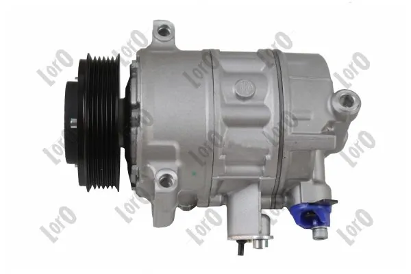 Компрессор хладагента на Audi A3  8P1