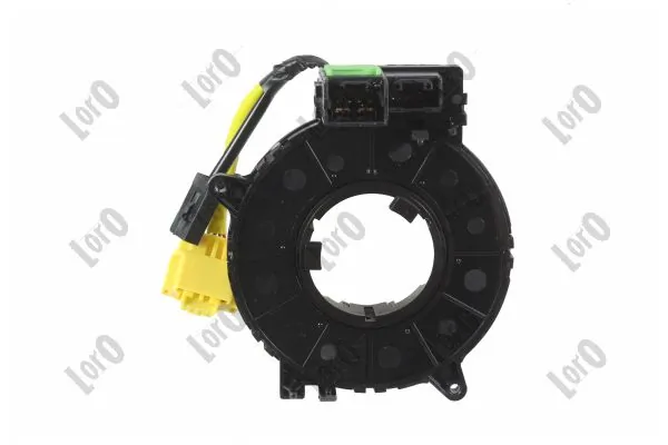 Anel AIRBAG de contato, cabo plano do volante Mitsubishi Outlander CWW