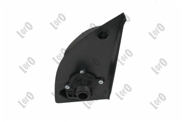 Наружное зеркало правое Fiat Panda II хэтчбек (169A) (2003 - 2013) цена, от 23.96 USD