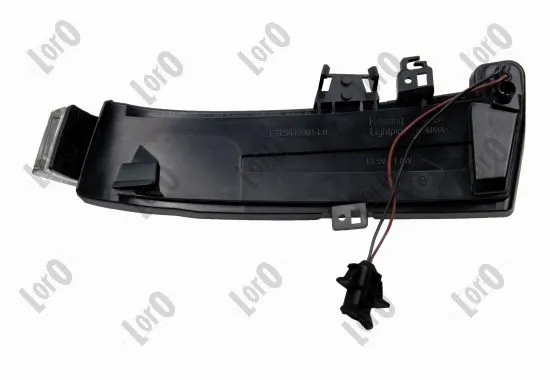 Поворотник левый 05440861 Depo/Loro/Abakus