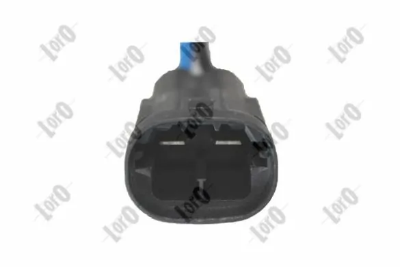 Ventilador elétrico de esfriamento montado (motor + roda de aletas) Citroen C5 2 RC