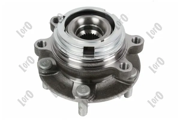Ступицы передних колес GMB GH33890 цена, от 76.96 USD