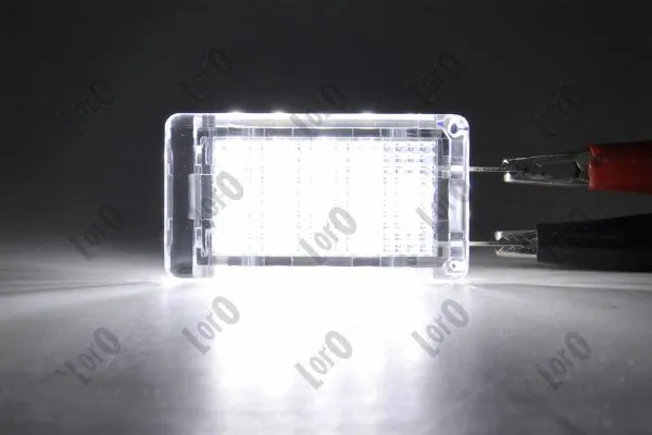 Плафон подсветки бардачка Depo/Loro/Abakus L37410002LED цена, от 14.20 USD