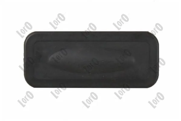 Botão de acionamento do fecho de tampa de porta-malas (de 3ª/5ª porta (de tampa de alcapão) Renault Scenic 3 JZ0, JZ1