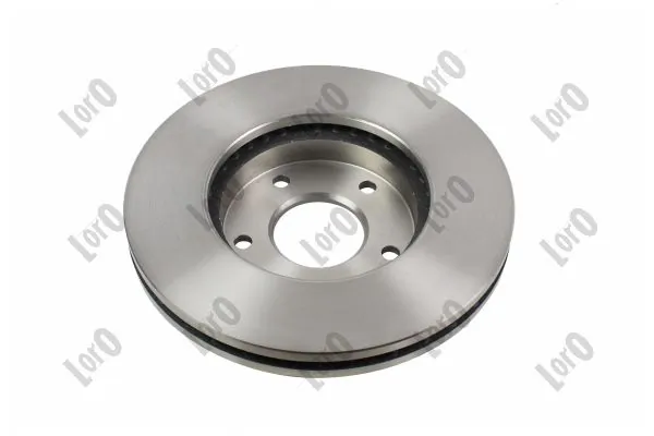 Тормоз дисковый передний Nissan Primera седан (P12) (2002 - 2008) цена, от 34.36 USD