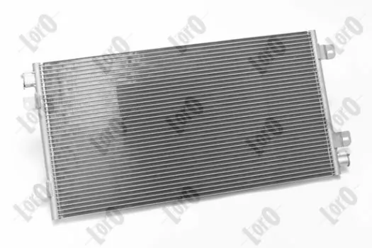 4500909 Opel Конденсатор