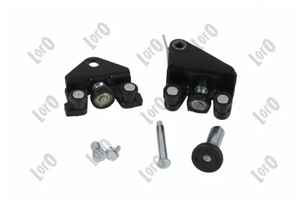91165713 Peugeot/Citroen Ролик двери боковой (сдвижной) правый верхний