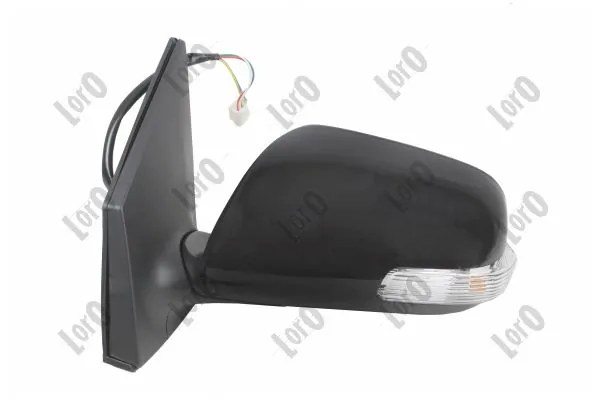 Зеркало заднего вида, левое Polcar 81C2515M цена, от 95.75 USD