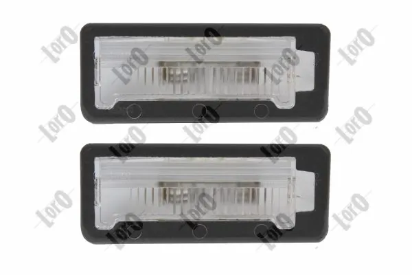 Купить 51810675 Chrysler Фонарь подсветки номерного знака