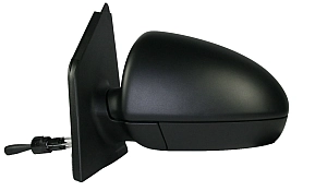 Зеркало заднего вида, левое Smart FORTWO купе (451) (2007 - 2026) цена, от 61.29 USD