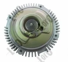 Acoplamento viscoso de ventilador de esfriamento Ford Transit 4 T