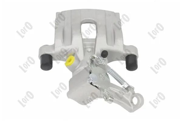 Купить 93172297 Peugeot/Citroen Суппорт задний левый